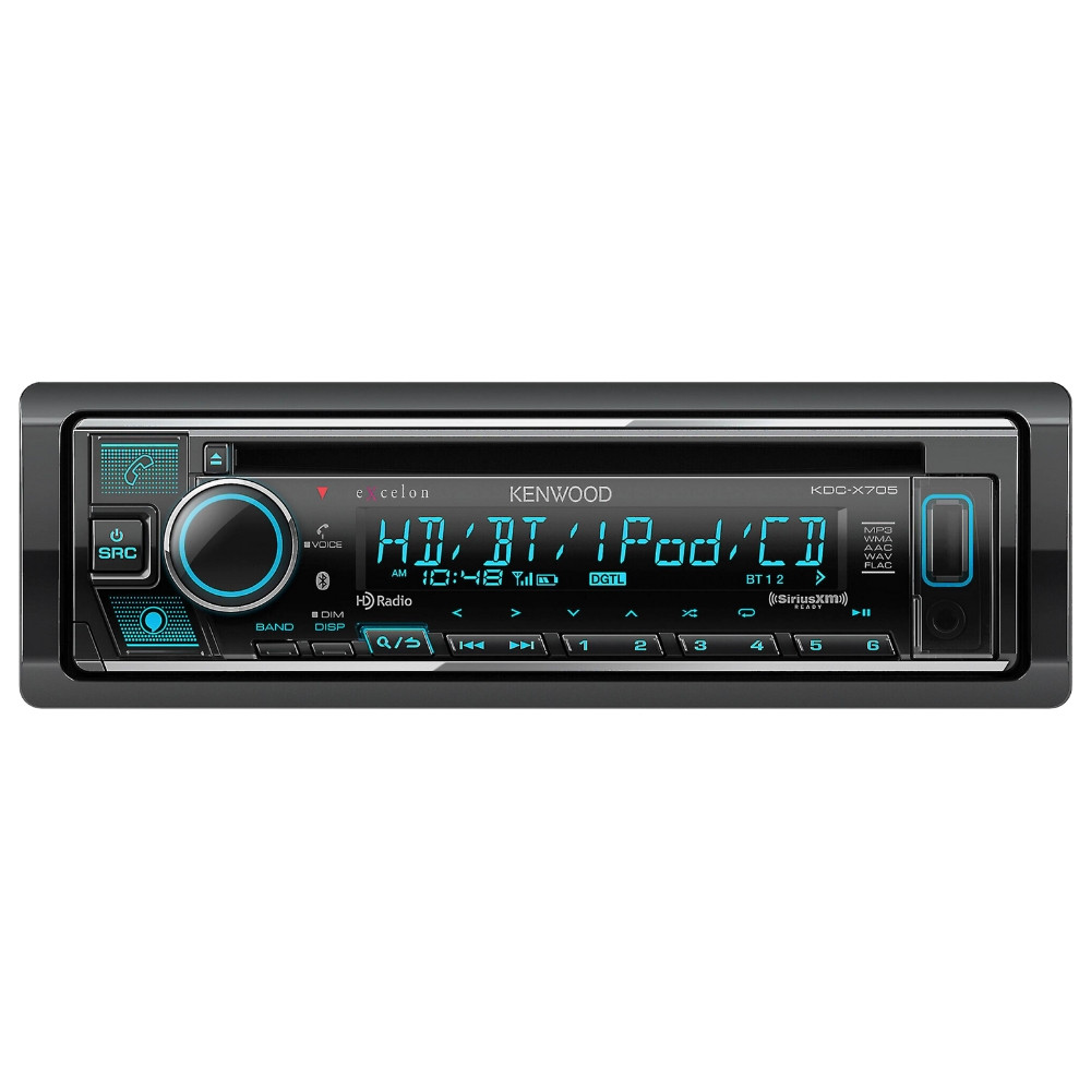 KENWOOD MDV-X701W Bluetoothユニット KENWOOD - KENWOOD MDV-X701 Bluetoothユニット ))の通販 by